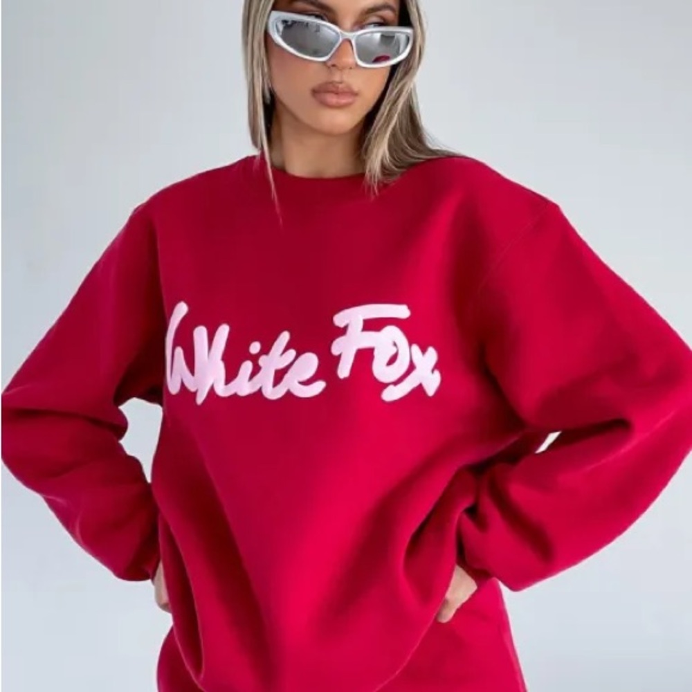 White Fox Boutique
